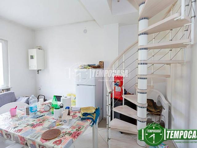Appartamento in vendita a Castiglione d'Adda LO