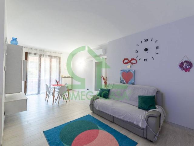 Appartamento in vendita a Castiglione d'Adda LO