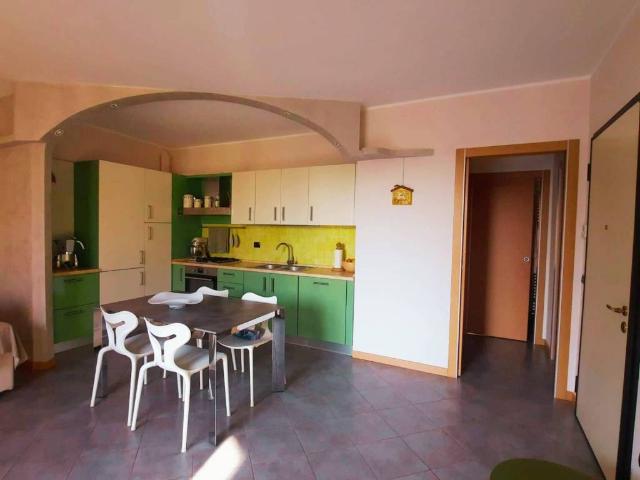 Appartamento in vendita a Castiglione d'Adda LO