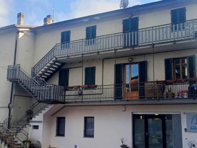 Appartamento in vendita a Castiglione dei Pepoli BO