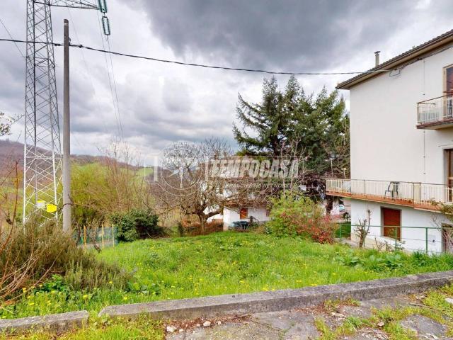 Appartamento in vendita a Castiglione dei Pepoli BO