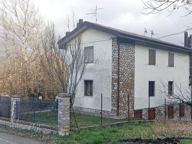 Appartamento in vendita a Castiglione dei Pepoli BO