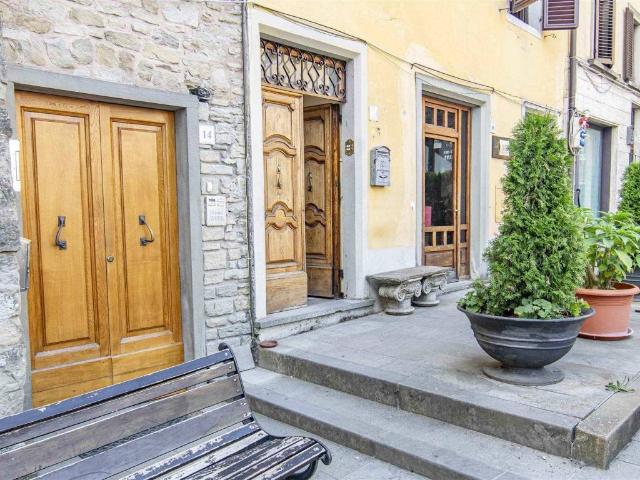 Appartamento in vendita a Castiglione dei Pepoli BO