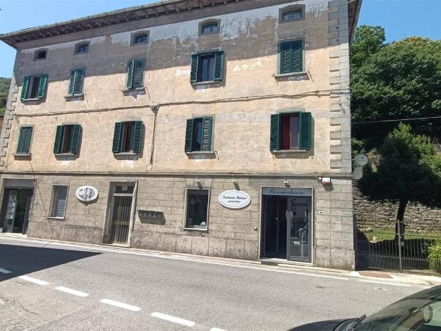 Appartamento in vendita a Castiglione dei Pepoli BO