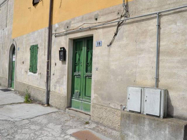 Appartamento in vendita a Castiglione dei Pepoli BO