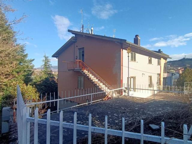 Appartamento in vendita a Castiglione dei Pepoli BO