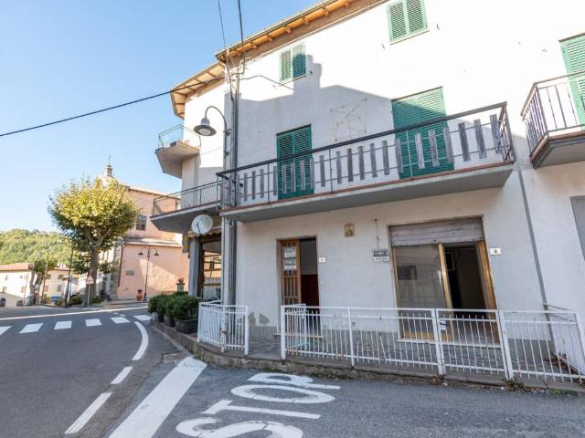 Appartamento in vendita a Castiglione dei Pepoli BO