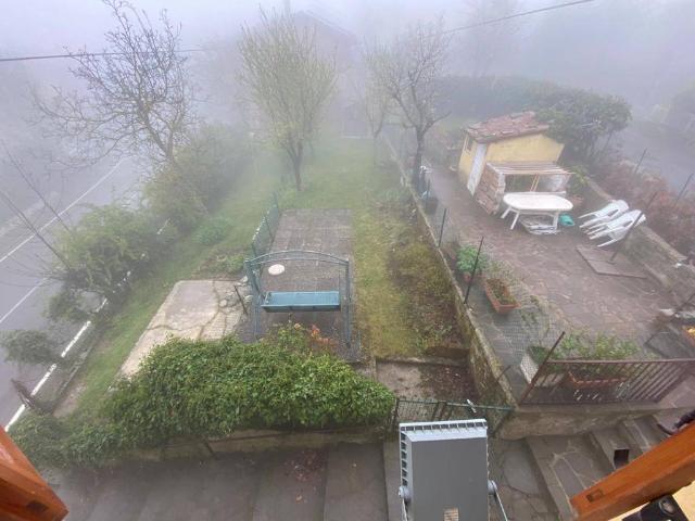 Appartamento in vendita a Castiglione dei Pepoli BO