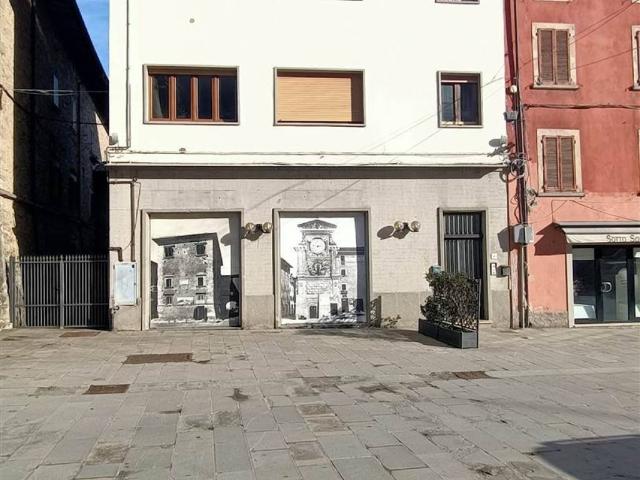 Appartamento in vendita a Castiglione dei Pepoli BO