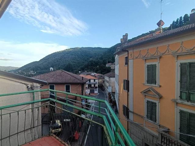 Appartamento in vendita a Castiglione dei Pepoli BO