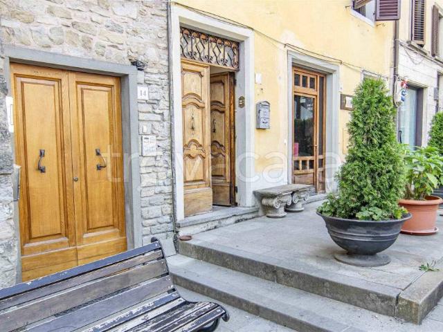 Appartamento in vendita a Castiglione dei Pepoli piazza della libertà, 15