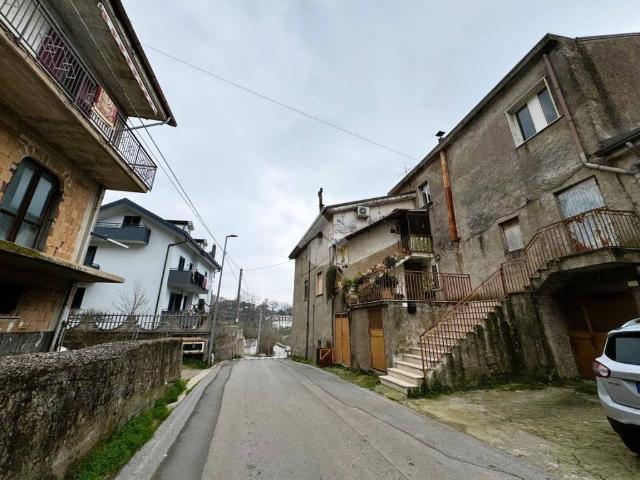 Appartamento in vendita a Castiglione del Genovesi SA