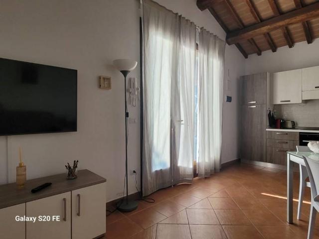 Appartamento in vendita a Castiglione del Lago PG
