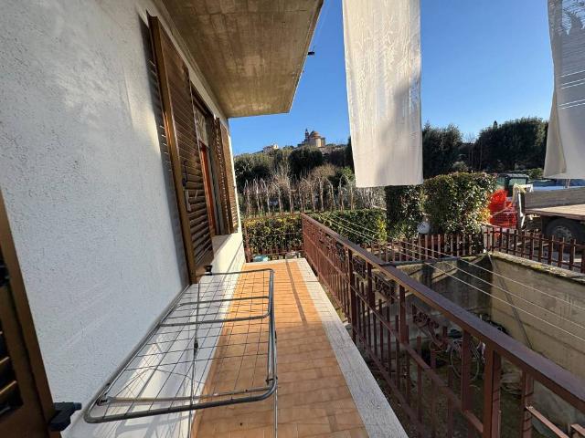 Appartamento in vendita a Castiglione del Lago PG