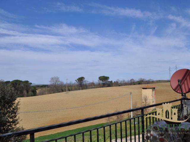 Appartamento in vendita a Castiglione del Lago PG