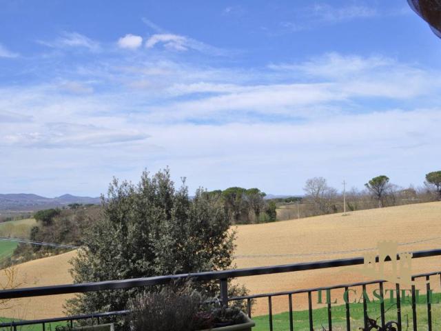 Appartamento in vendita a Castiglione del Lago PG