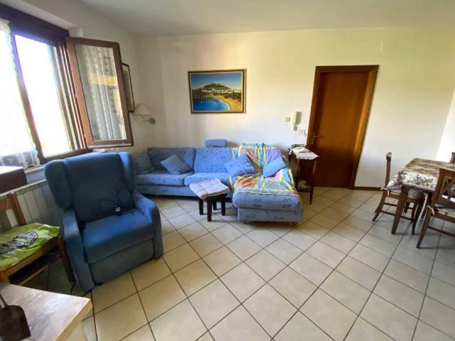 Appartamento in vendita a Castiglione del Lago PG