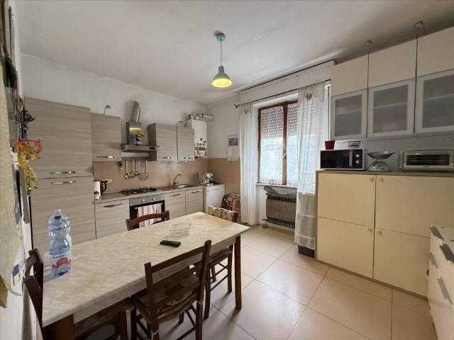 Appartamento in vendita a Castiglione del Lago PG