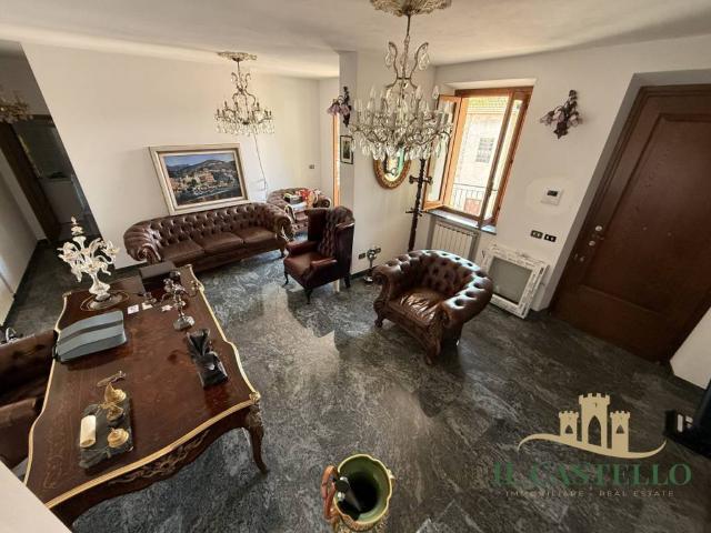 Appartamento in vendita a Castiglione del Lago PG