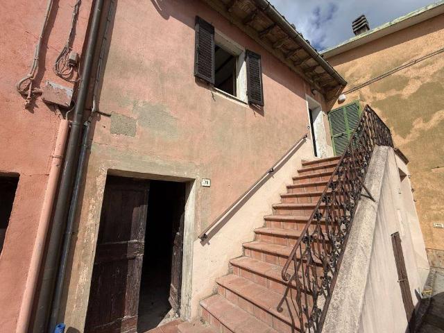 Appartamento in vendita a Castiglione del Lago PG