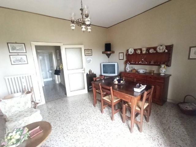 Appartamento in vendita a Castiglione del Lago PG