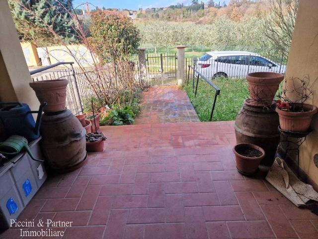 Appartamento in vendita a Castiglione del Lago PG