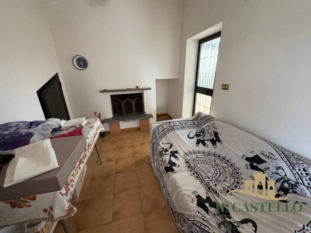 Appartamento in vendita a Castiglione del Lago PG