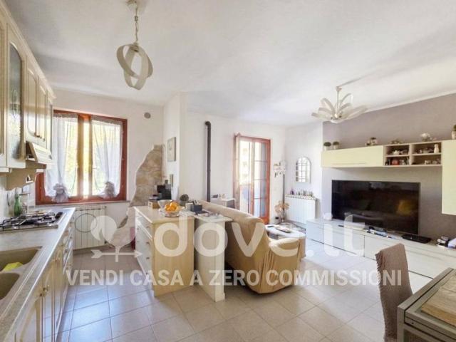 Appartamento in vendita a Castiglione del Lago PG
