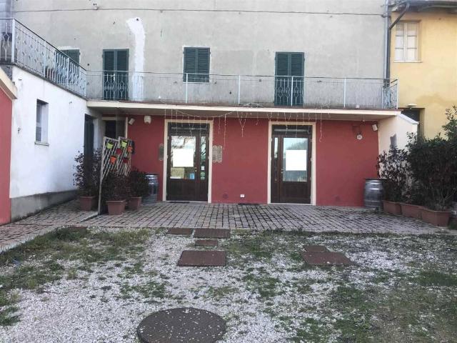 Appartamento in vendita a Castiglione del Lago PG