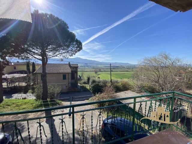Appartamento in vendita a Castiglione del Lago PG