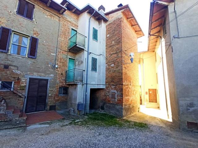 Appartamento in vendita a Castiglione del Lago PG