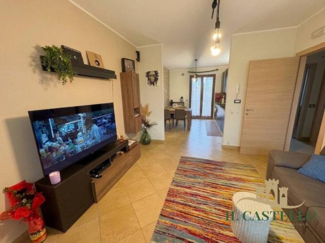 Appartamento in vendita a Castiglione del Lago PG