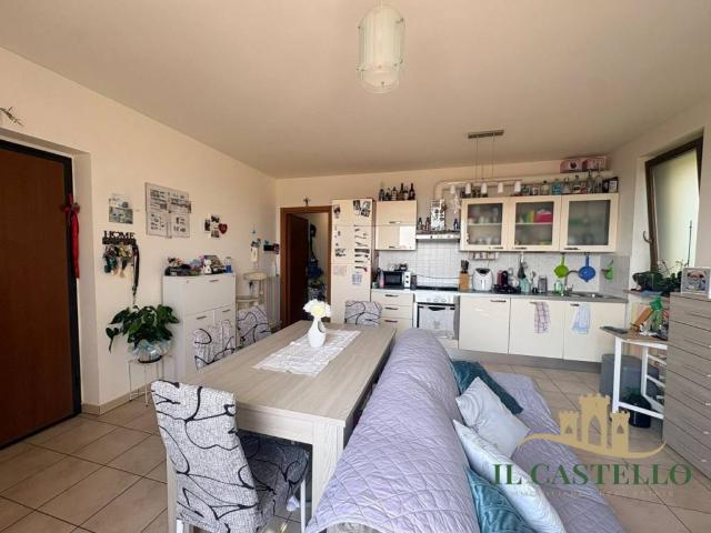 Appartamento in vendita a Castiglione del Lago PG