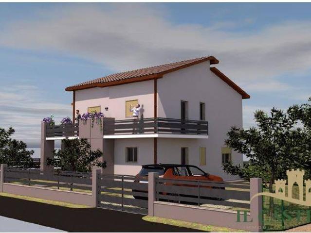 Appartamento in vendita a Castiglione del Lago PG