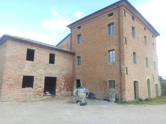 Appartamento in vendita a Castiglione del Lago PG