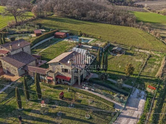Appartamento in vendita a Castiglione del Lago PG