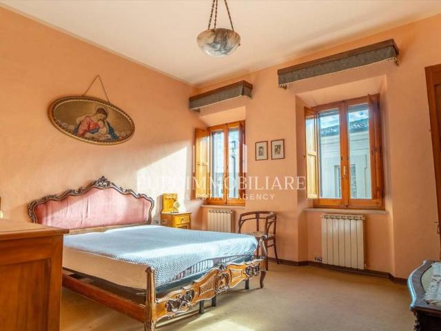 Appartamento in vendita a Castiglione del Lago PG