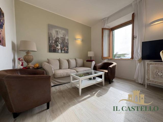 Appartamento in vendita a Castiglione del Lago PG