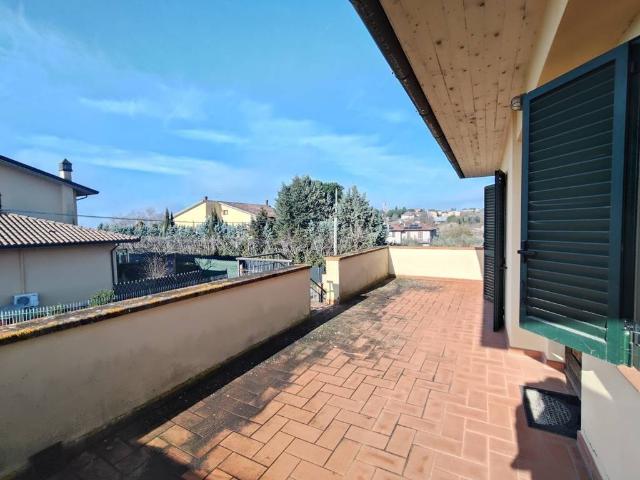Appartamento in vendita a Castiglione del Lago PG