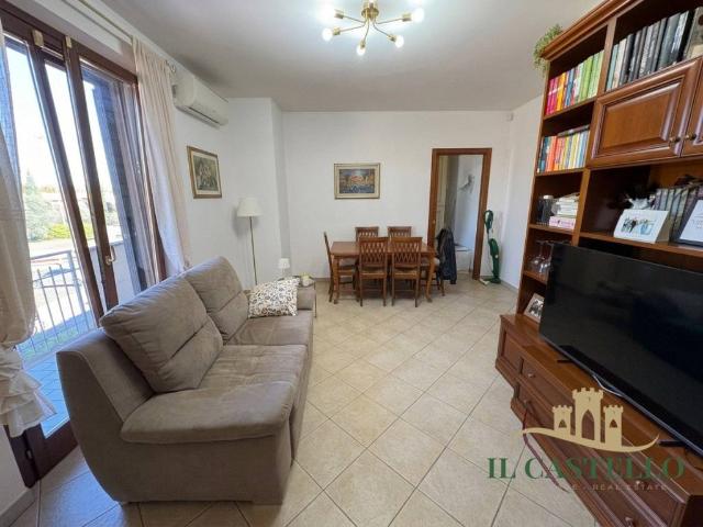 Appartamento in vendita a Castiglione del Lago PG