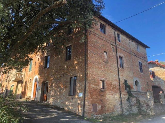 Appartamento in vendita a Castiglione del Lago PG