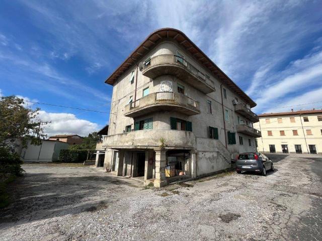 Appartamento in vendita a Castiglione del Lago PG