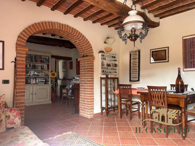 Casa indipendente in vendita a Castiglione del Lago PG