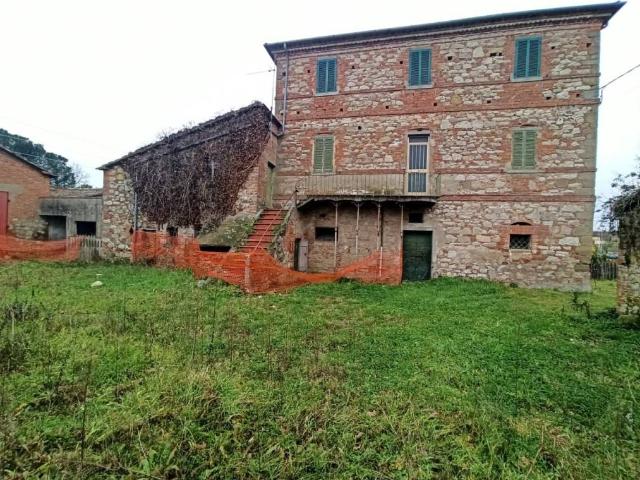 Appartamento in vendita a Castiglione del Lago PG