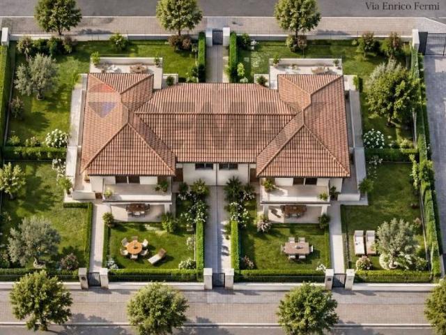 Appartamento in vendita a Castiglione del Lago PG