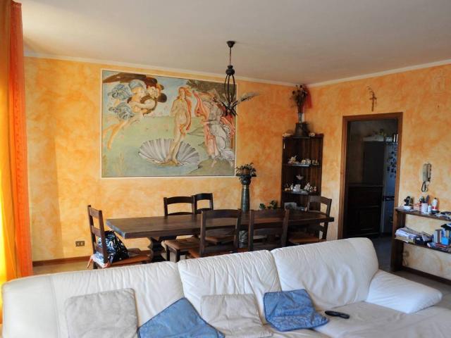 Appartamento in vendita a Castiglione del Lago PG