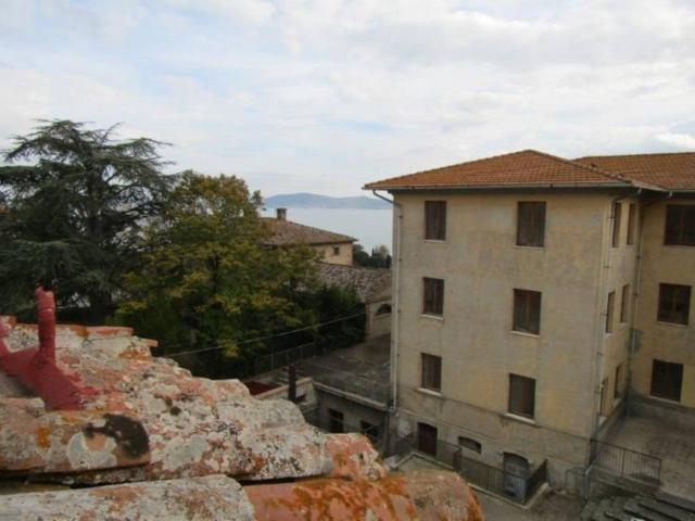 Appartamento in vendita a Castiglione del Lago PG