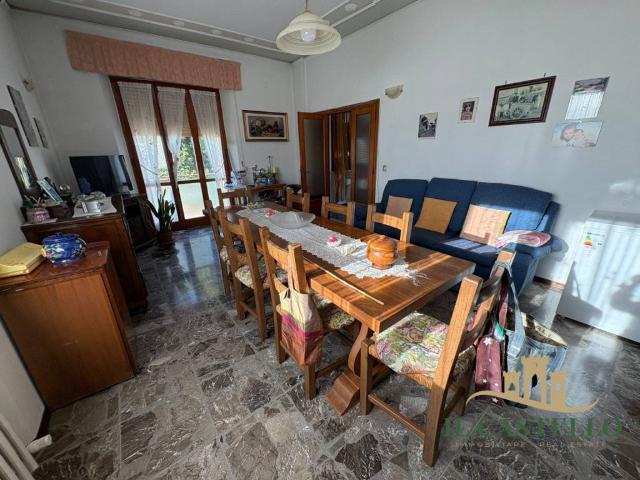 Appartamento in vendita a Castiglione del Lago PG