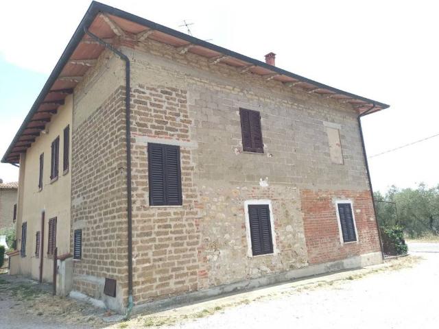 Appartamento in vendita a Castiglione del Lago PG
