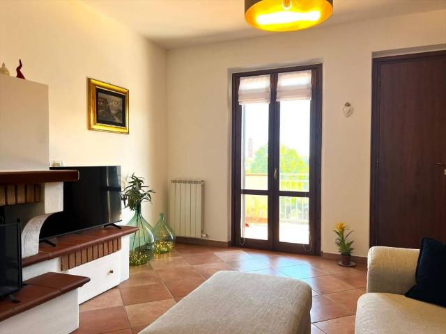 Appartamento in vendita a Castiglione del Lago PG